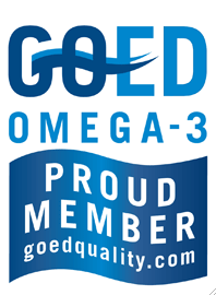 The Global Organization for EPA and DHA Omega-3s